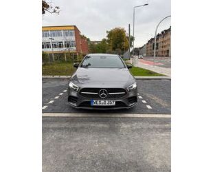 Mercedes-Benz A 220 Gebrauchtwagen