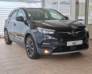 Opel Grandland (X) Gebrauchtwagen