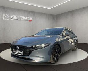 Mazda 3 Gebrauchtwagen