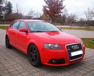 Audi A3 Gebrauchtwagen