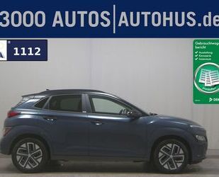 Hyundai KONA Gebrauchtwagen