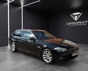 BMW 535 Gebrauchtwagen