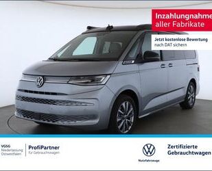 VW T7 California Gebrauchtwagen