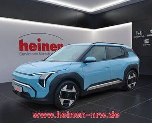 Kia EV3 Gebrauchtwagen