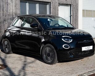 Fiat 500e Gebrauchtwagen