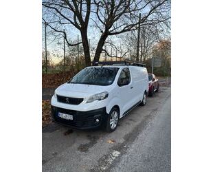 Peugeot Expert Gebrauchtwagen