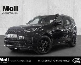 Land Rover Discovery Gebrauchtwagen