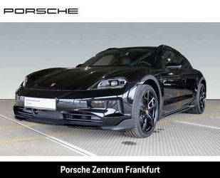 Porsche Taycan Gebrauchtwagen