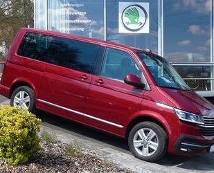 VW T6 Multivan Gebrauchtwagen
