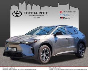 Toyota bZ4X Gebrauchtwagen