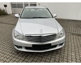 Mercedes-Benz C 180 Gebrauchtwagen