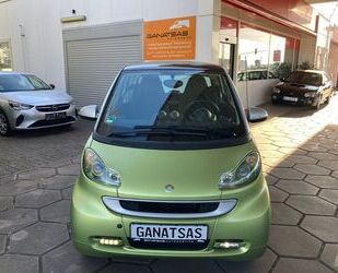 Fiat ForTwo 
