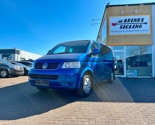 VW T5 Transporter Gebrauchtwagen