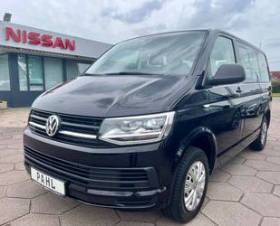 VW T6 Caravelle Gebrauchtwagen