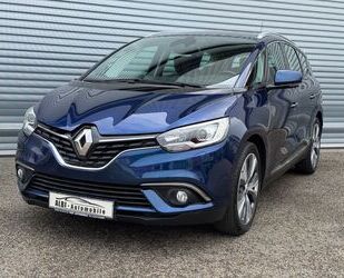 Renault Grand Scenic Gebrauchtwagen