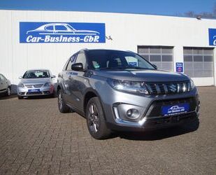 Suzuki Vitara Gebrauchtwagen