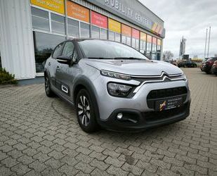 Citroen C3 Gebrauchtwagen
