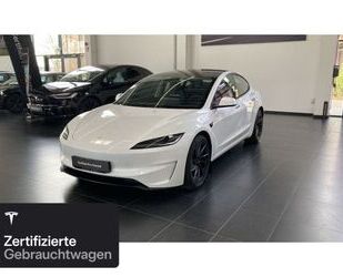 Tesla Model 3 Gebrauchtwagen