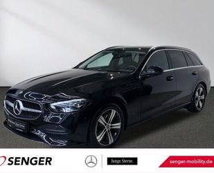Mercedes-Benz C 220 Gebrauchtwagen
