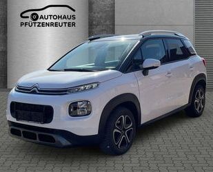 Citroen C3 Gebrauchtwagen