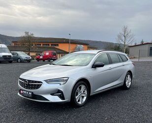 Opel Insignia Gebrauchtwagen
