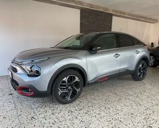 Citroen C4 Gebrauchtwagen