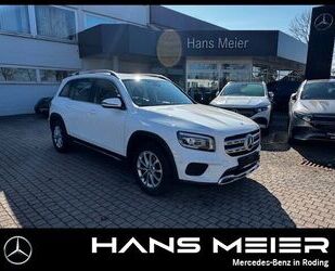 Mercedes-Benz GLB 200 Gebrauchtwagen