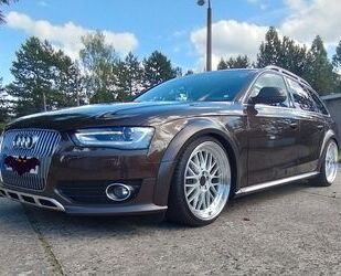 Audi A4 Allroad Gebrauchtwagen