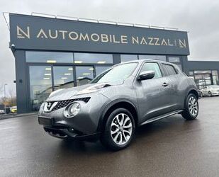 Nissan Juke Gebrauchtwagen