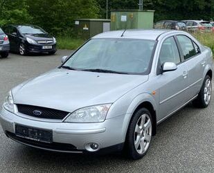 Ford Mondeo Gebrauchtwagen
