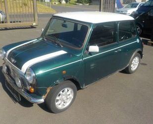 Mini 1300 Gebrauchtwagen