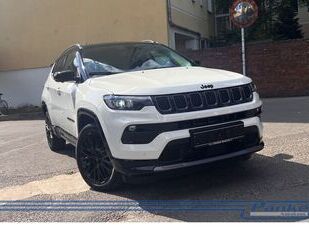 Jeep Compass Gebrauchtwagen