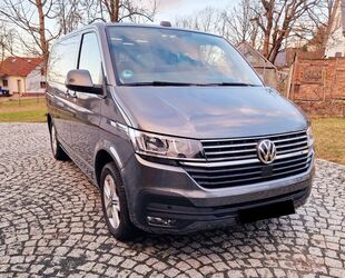 VW T6 Multivan Gebrauchtwagen