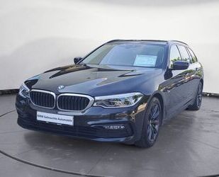 BMW 530 Gebrauchtwagen