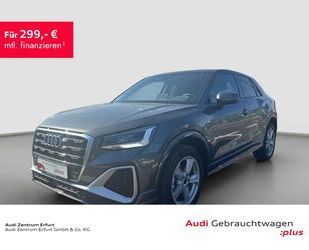 Audi Q2 Gebrauchtwagen