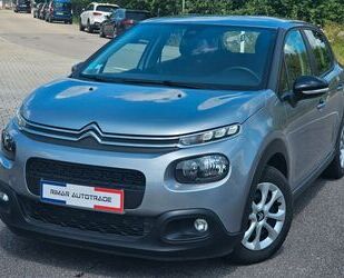 Citroen C3 Gebrauchtwagen