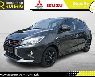 Mitsubishi Space Star Gebrauchtwagen
