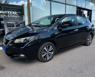 Nissan Leaf Gebrauchtwagen
