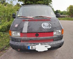 VW T4 andere Gebrauchtwagen