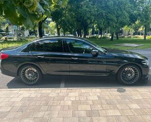 Alpina B5 Gebrauchtwagen