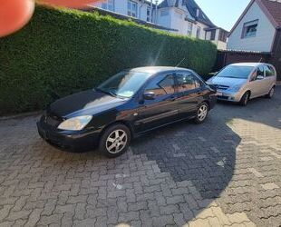 Mitsubishi Lancer Gebrauchtwagen