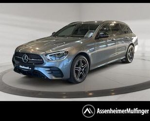 Mercedes-Benz E 300 Gebrauchtwagen