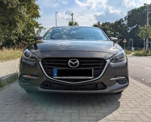Mazda 3 Gebrauchtwagen