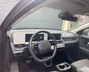 Hyundai IONIQ Gebrauchtwagen