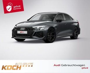 Audi RS3 Gebrauchtwagen