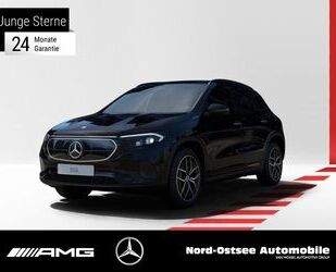Mercedes-Benz EQA Gebrauchtwagen
