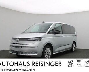 VW T7 Multivan Gebrauchtwagen