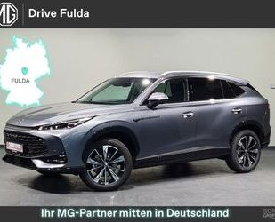 MG HS Gebrauchtwagen