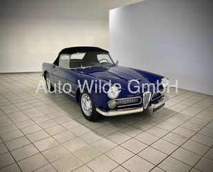 Alfa Romeo Spider Gebrauchtwagen