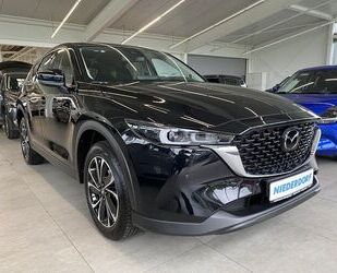 Mazda CX-5 Gebrauchtwagen